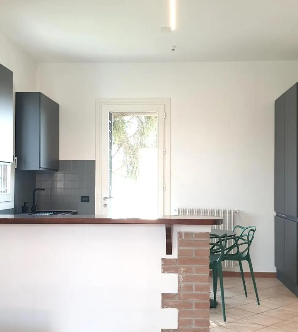 Holiday home Treviso Countryside By Anthea Homes Casale sul Sile